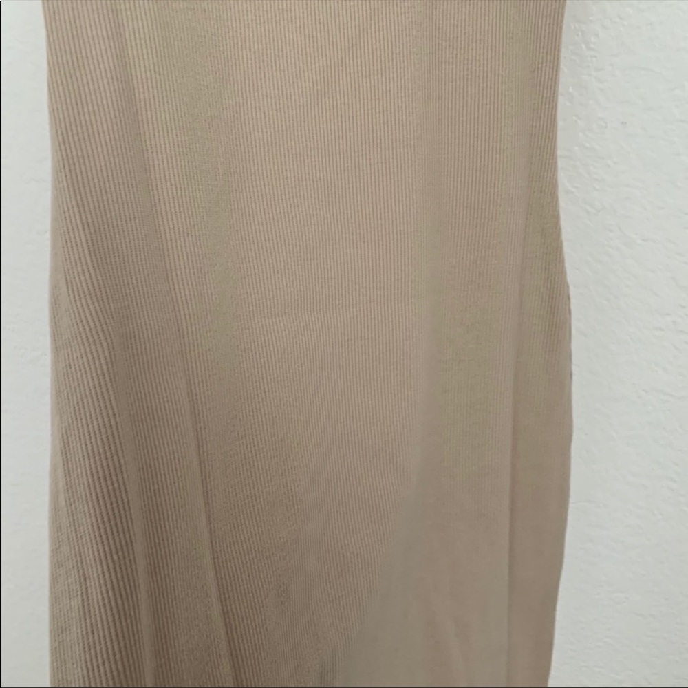 Sleeveless Midi Dress, New - Picture 5 of 8